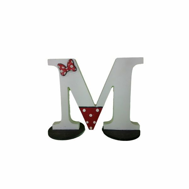 M de Minnie